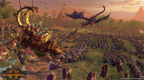 Total War: WARHAMMER 2 Free Download .